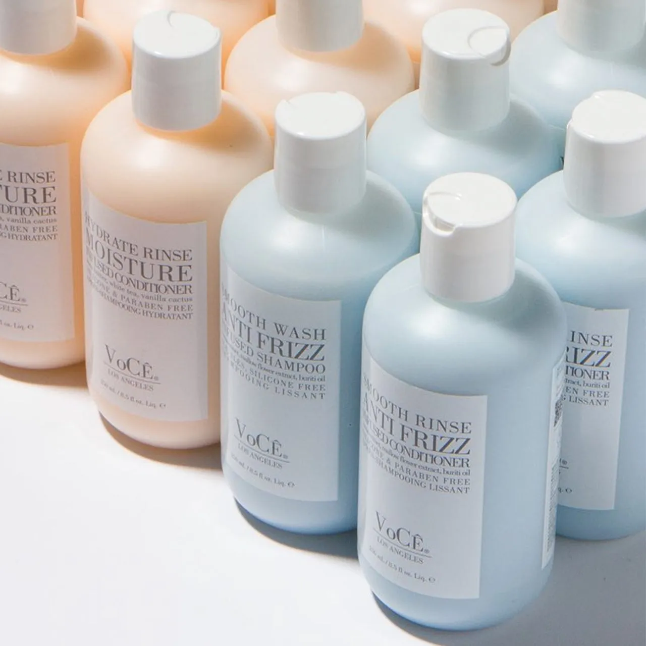 Smooth Wash - 8.5 Fl. Oz.