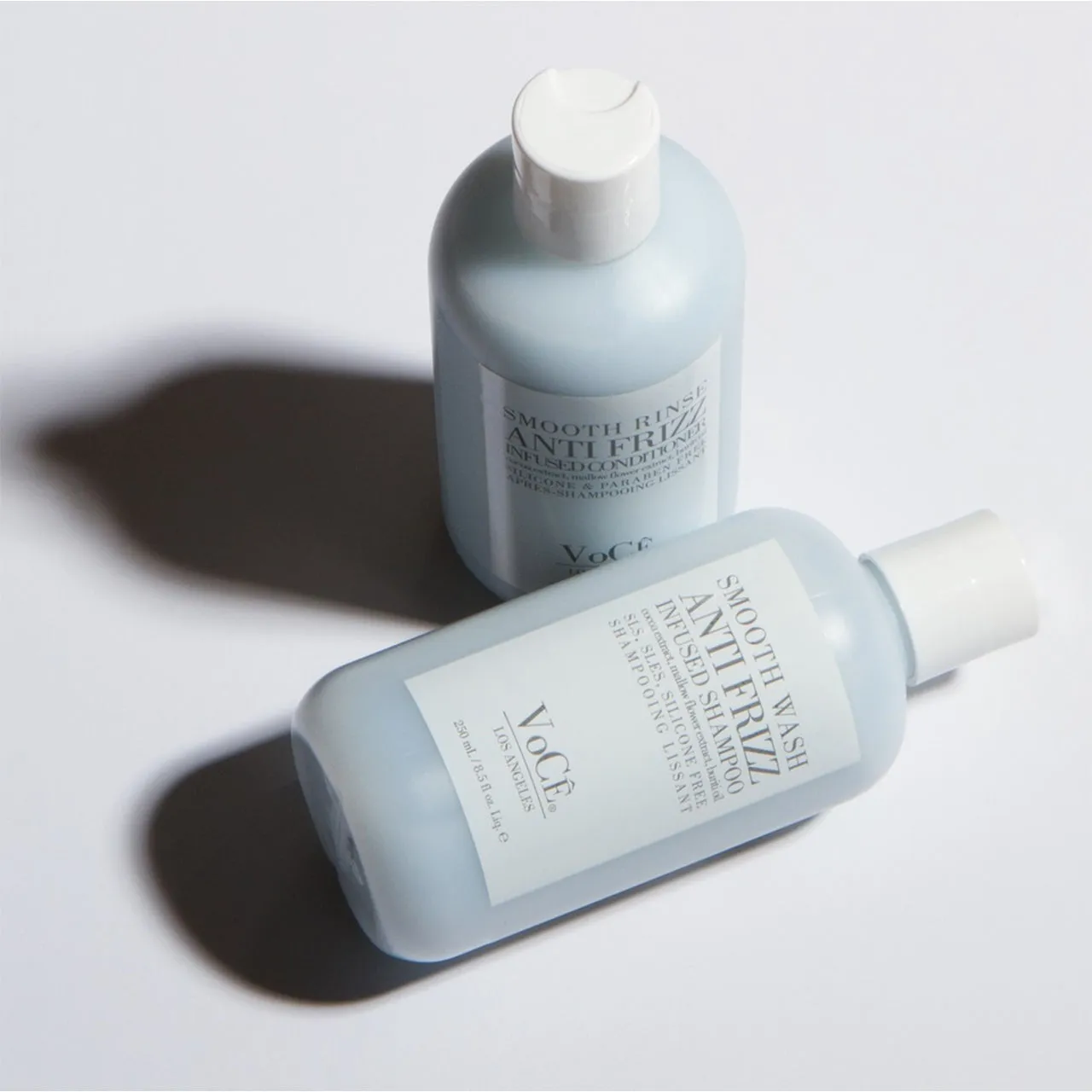 Smooth Wash - 8.5 Fl. Oz.