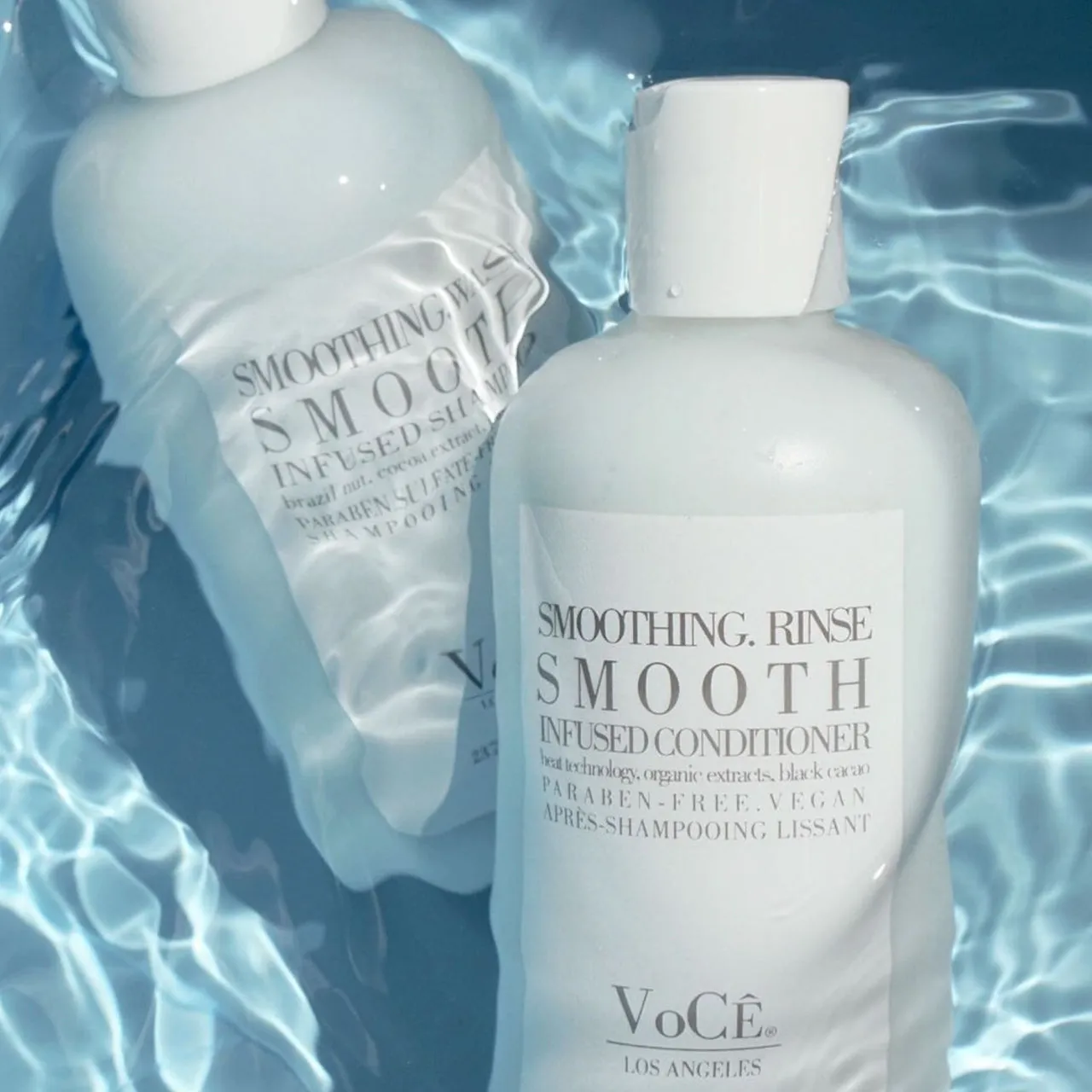 Smooth Wash - 8.5 Fl. Oz.