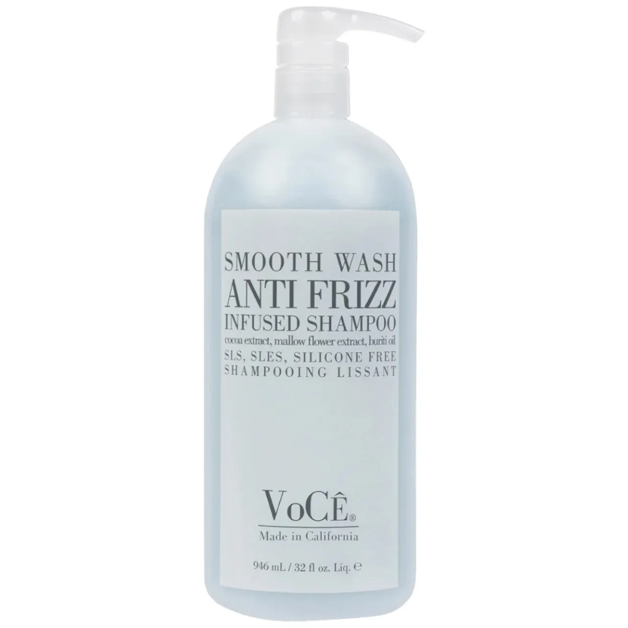 Smooth Wash - 8.5 Fl. Oz.