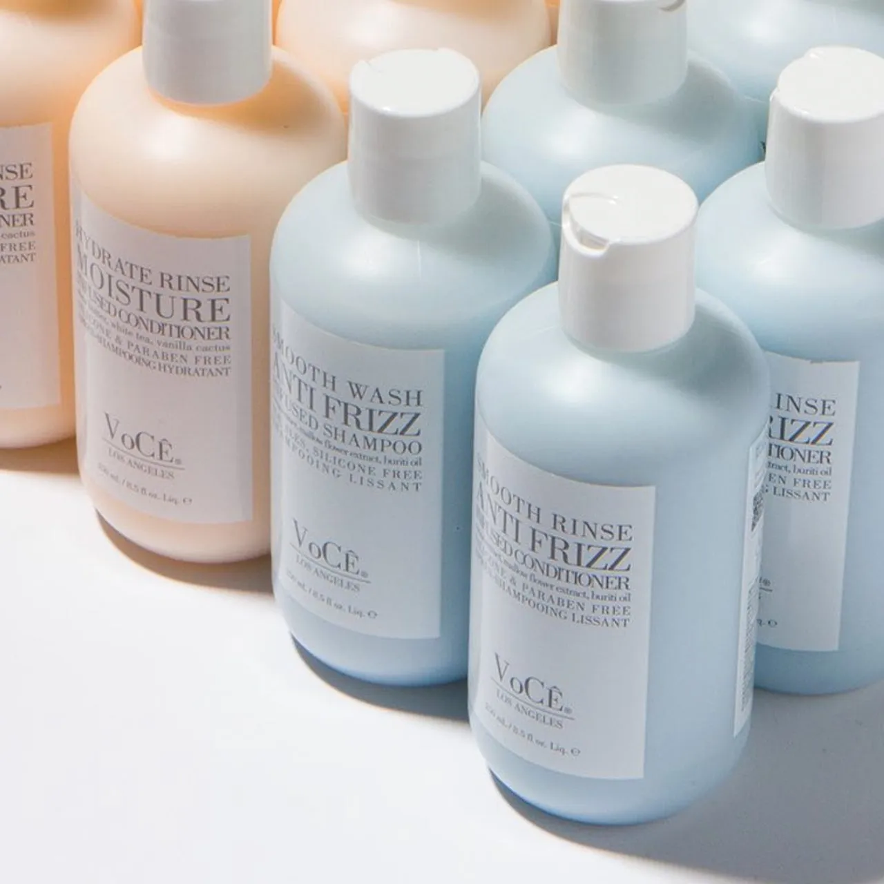 Smooth Wash - 8.5 Fl. Oz.