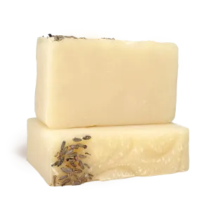 South African Lavender Bar Soap