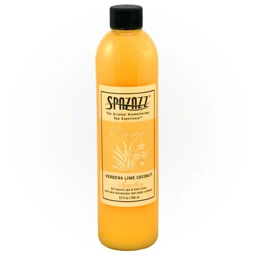 Spazazz Escape Elixirs