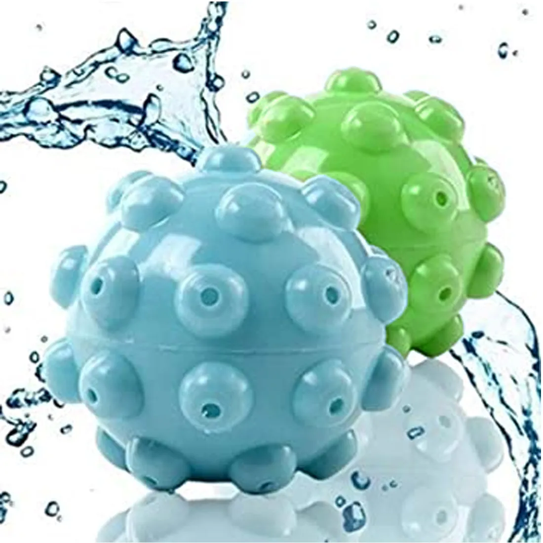 Steam Magic Dryer Balls- Set of 2
