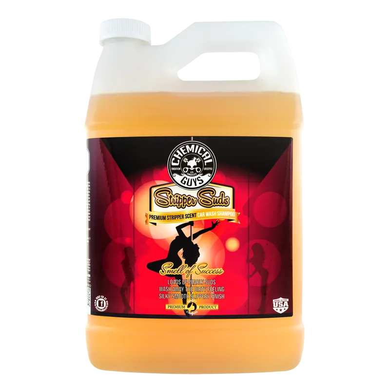 Stripper Suds Soap - Limited Edition