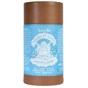Suds of Love ❤ Laundry Soap