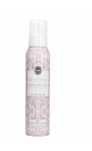 Sweet Grace Body Wash