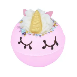 The Last Unicorn Bath Blaster