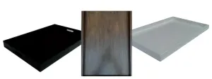 Tray - Natural MDF