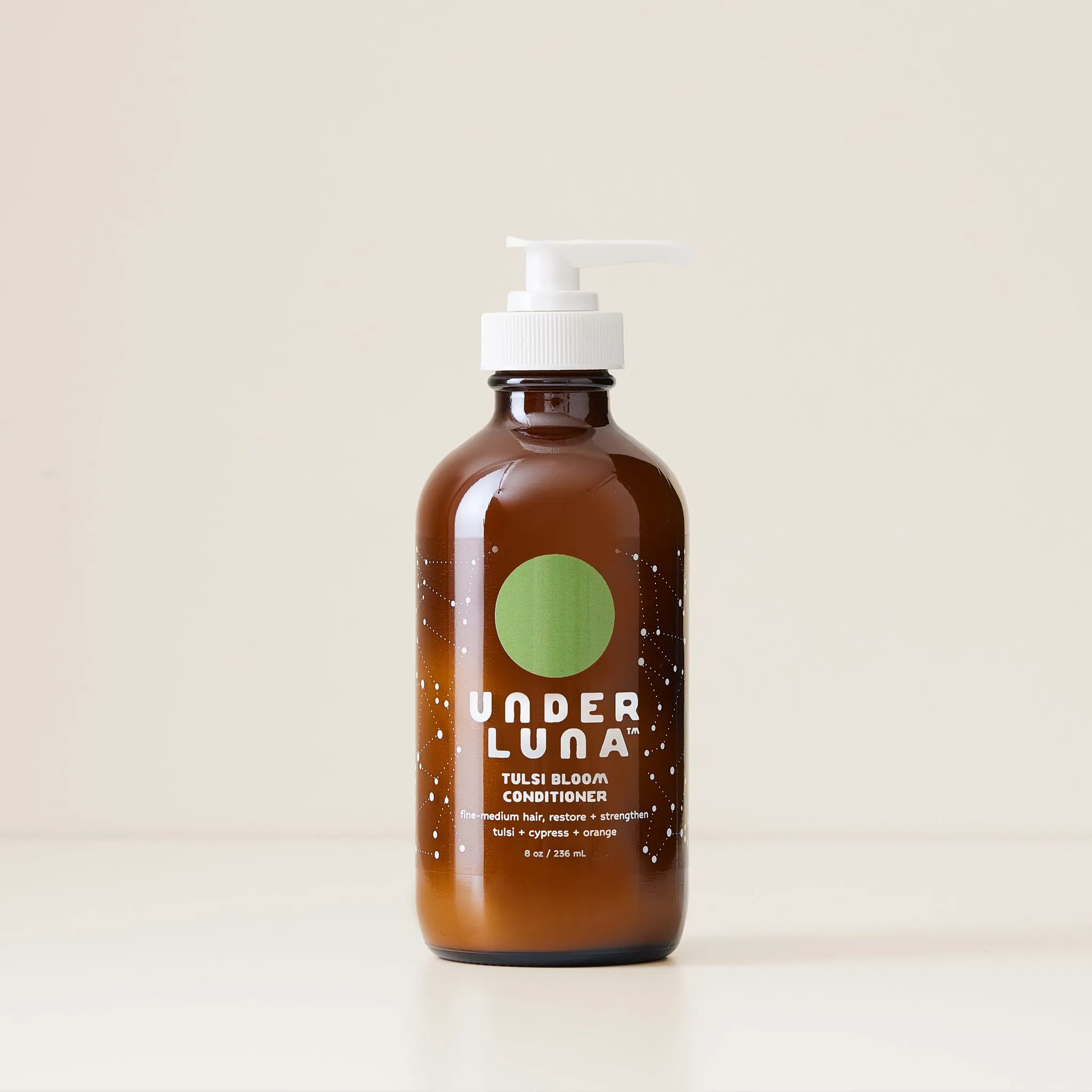 UNDER LUNA - Tulsi Bloom Conditioner