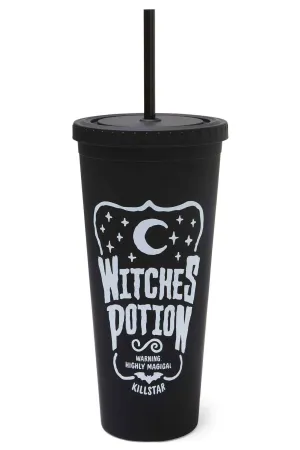 Witches Potion Cold Brew Cup [B]