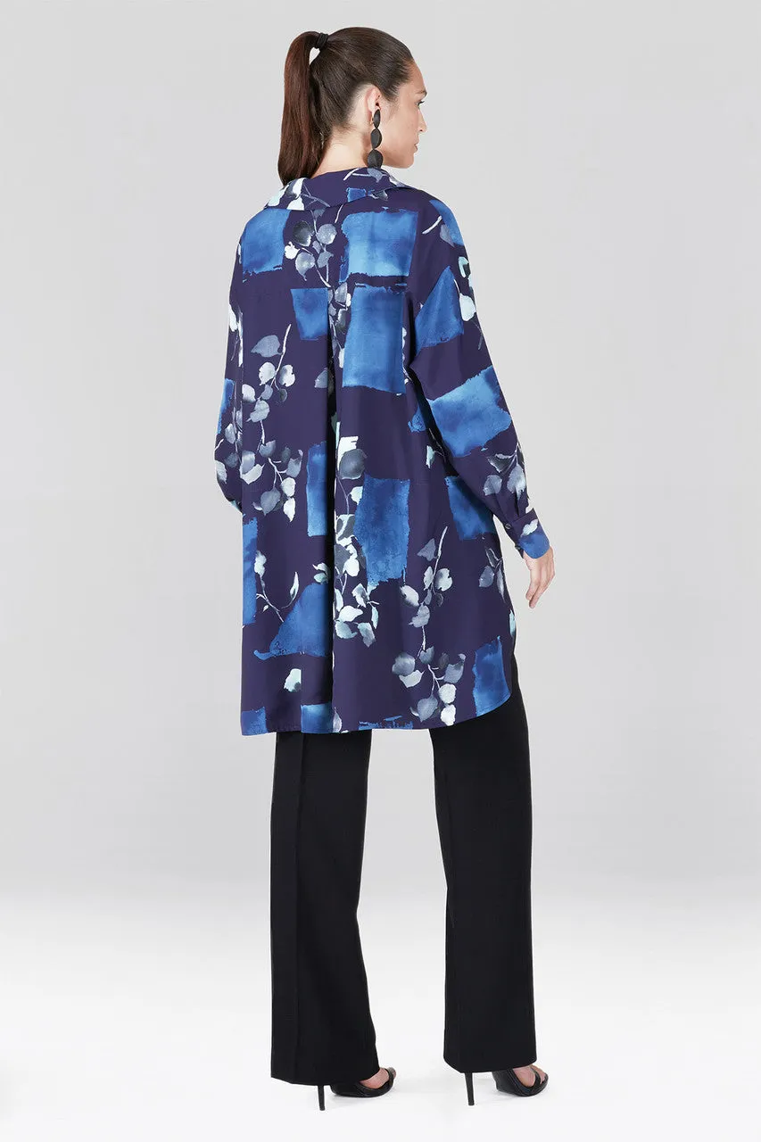 Zen Garden - Silky Soft Tunic