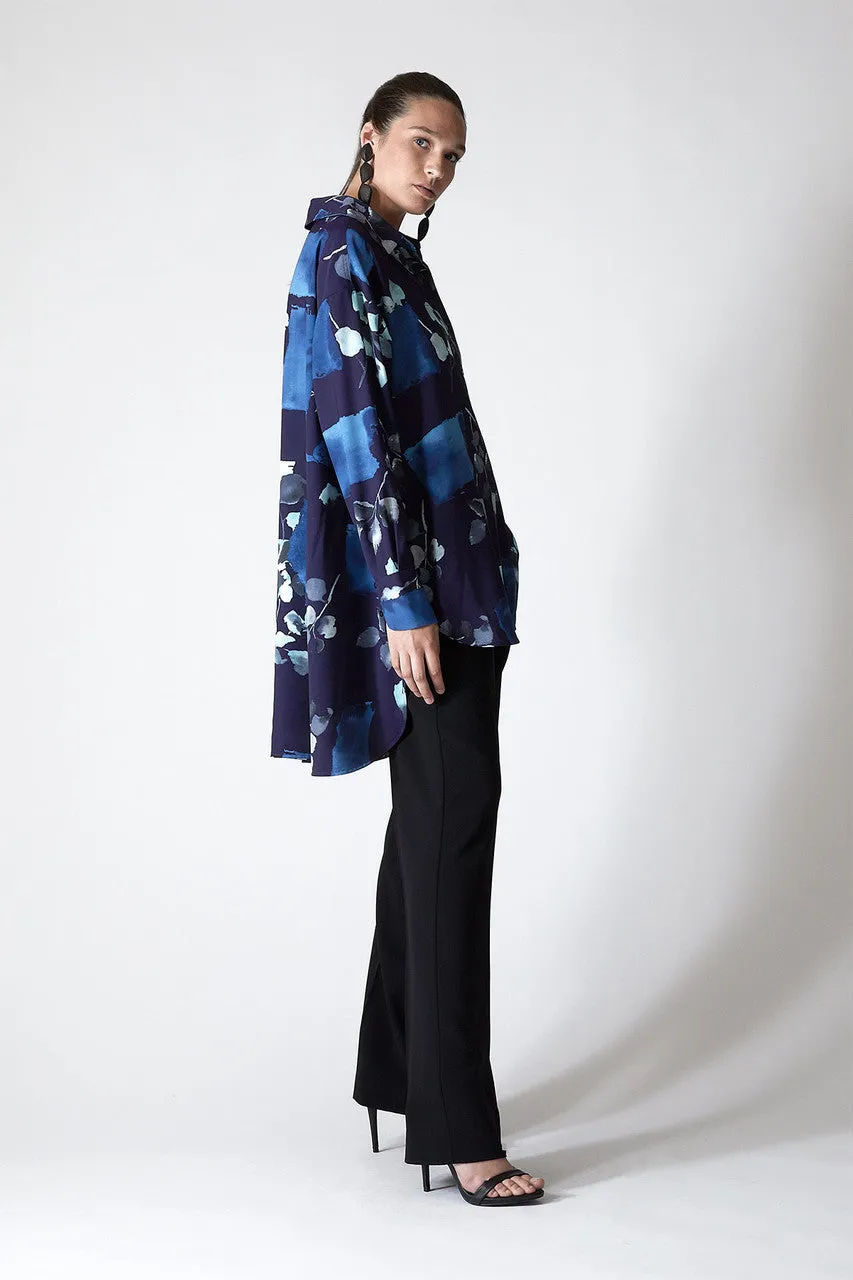Zen Garden - Silky Soft Tunic