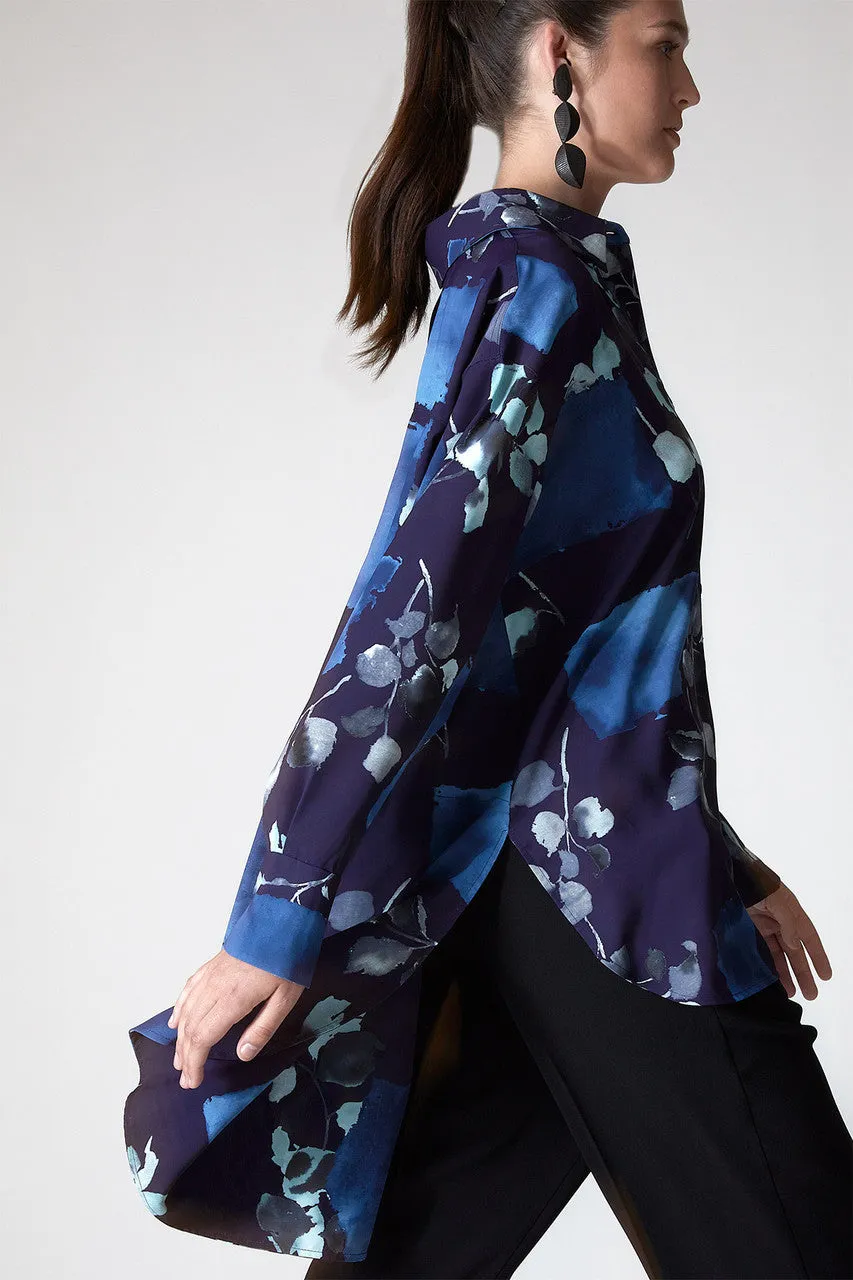 Zen Garden - Silky Soft Tunic