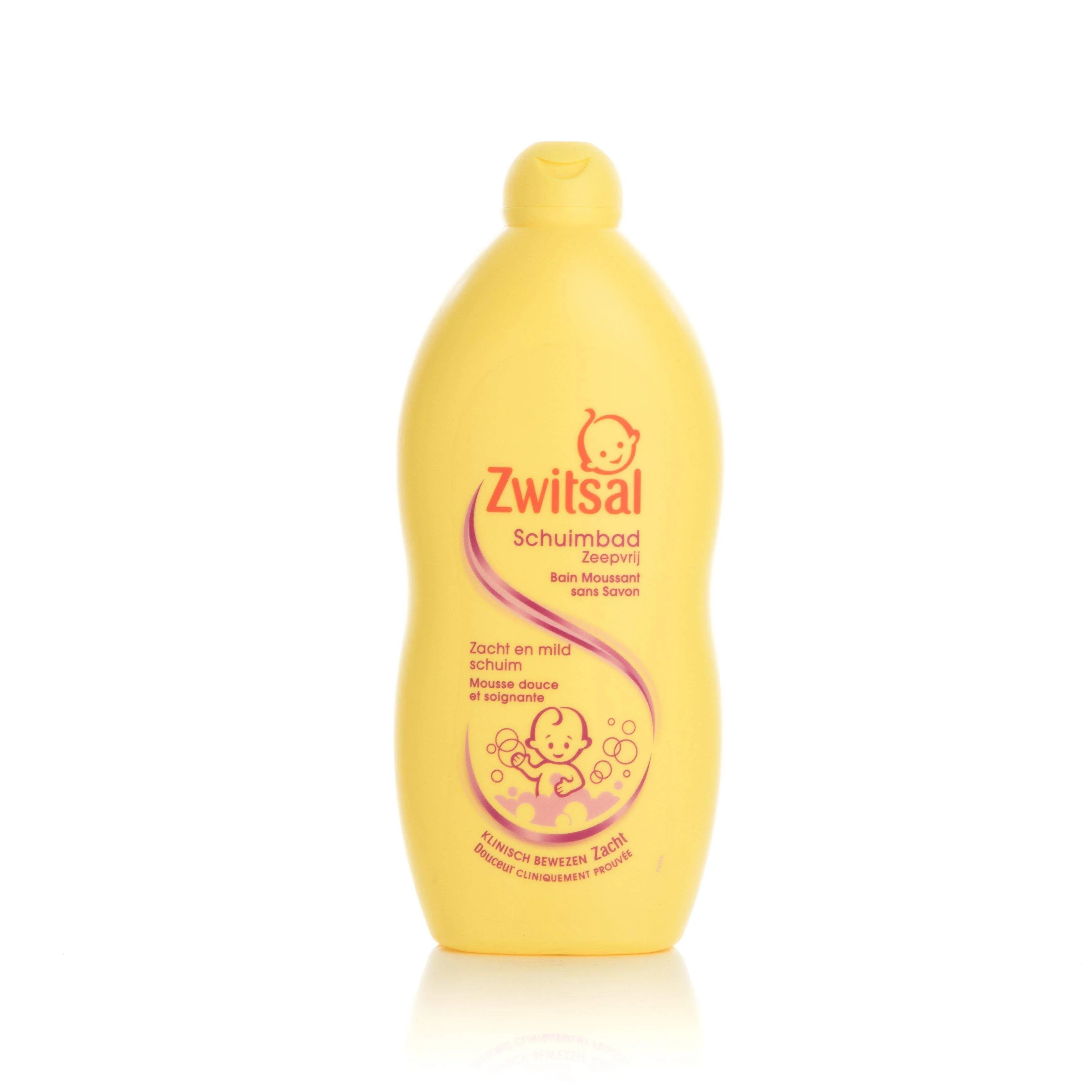 Zwitsal Bain Moussant